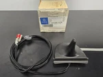 New Oem 00-06 Mercedes W220 S430 S500 Roof Shark Antenna Gps Radio A2208201375. Price: $180.64.
