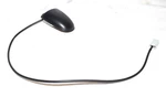 2010 2011 2012 2013 Toyota Highlander Roof Antenna Satellite Black Oem C1C03 Used. Price: $38.69.