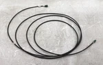 New Oe Gm Digital Radio & Navigation Antenna Cable 23104552 Chevy Corvette 14-19. Price: $42.95.