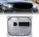 Led Headlight Ballast Control Unit Module Compatible With Mercedes-benz W205 ... New. Price: $99.25.