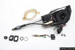 Saab Classic 900 86-94 Convertible Sedan Oem Radio Power Antenna Tested Mast Used. Price: $129.00.