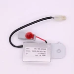Amplifier Assy- Part Number 39155-S9V-A01 For Honda New. Price: $198.99.