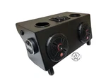 Marine Grade Radio System For Hmmwv/ Humvee M998 M1123 M1045 New. Price: $1199.00.