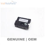 2012-2015 Bmw X1 Left Antenna Suppression Filter 9181455 Used. Price: $16.99.