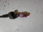Aerial Gps Antenna Wiring Loom Connector 6Q0035575C 07-16 Audi A5 S5 A6 A4 Used. Price: $25.00.