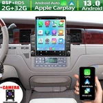 9.7'' Radio Stereo For Lincoln Town 2003-2011 Android 13 Carplay Gps Nav New. Price: $170.99.