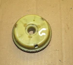 1984-1987 Corvette C4 Oem Radio Antenna Mast Gear, Gm 22021504 Used. Price: $24.99.