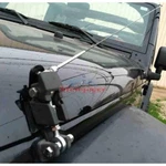 Steinjager J0040942 Limb Riser Kit Jeep Wrangler Jk 2007-2018 Body Mount New. Price: $140.99.