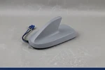 2018-2024 Ford Expedition Lincoln Navigator Roof Shark Fin Antenna Unpainted New. Price: $121.39.