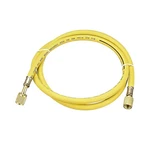 Ywdiml R134A Car Refrigerant Charging Hose, 59" Length 600-3000PSI Yellow New. Price: $14.04.