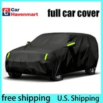 For Toyota Highlander Suv Cover Outdoor Car Protection Waterproof New. Price: $35.99.