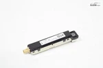 2018-2024 Volkswagen Tiguan Left Side Antenna Amplifier Booster Module Oem Used. Price: $27.64.