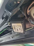 2010-2012 Land Rover Range Antenna Amplifier Radio AH42-18K891-AA Oem. Used. Price: $39.50.