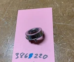Nos Gm 65-66 Impala 65-67 Chevelle 69-70 Front Antenna Bezel 3863220 New. Price: $19.00.