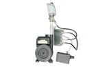 1995-1999 Mercedes Benz S320 S420 S500 S600 W140 Power Antenna Assembly Oem Used. Price: $225.00.
