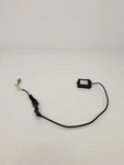 2012-2021 Tesla Model Satellite Radio Fm Amplifier Antenna Module Cable Oem Used. Price: $43.00.