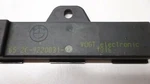 2002 Bmw Series E65 E66 E67 745I Antenna Amplifier For Boat Cover Gebraucht. Price: $13.37.