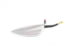 2015-2020 Chevrolet Impala Rear Upper Exterior Roof Shark Fin Antenna Oem Used. Price: $35.74.