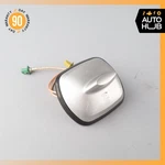04-05 Cadillac Xlr Shark Radio Antenna Silver 10347376 Oem Used. Price: $107.90.