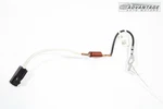 2016-2024 Chevrolet Malibu Rear Right Side Radio Antenna Ground Coil Cable Oem Used. Price: $22.11.