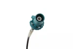 Genuine Acdelco Xm Digital Radio And Gps Navigation Antenna Coax Cable 13581173 New. Price: $81.74.