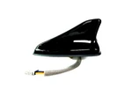 Genuine Oem Roof Shark Antenna Satellite Gps+dmb+lte For 2018 2023 Kia Stinger New. Price: $134.99.