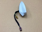 2020-2023 Cadillac CT5 Roof Radio Shark Fin Antenna Oem LOT797 Used. Price: $56.00.