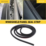 Car Windshield Front Panel Rubber Strip Sealed Moulding Trim Accessories New. Price: $10.99.