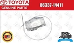 Toyota Genuine Antenna Rod Aerial Mast JZA80 Supra 1993-1998 86337-14411 Oem New. Price: $39.00.