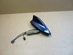 2015 - 2020 Acura Tlx Upper Roof Fin Shark Antenna Obsidian Blue Pearl Oem Used. Price: $50.00.