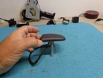 Chrysler Town Country 16 Sirius Satellite Radio Uconnect Antenna Used. Price: $50.97.