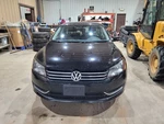 2015 Volkswagen Passat (sedan) Roof Antenna - Shark Fin *textured Black* Used. Price: $48.94.