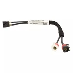 Genuine Ford Cable Assembly Extension JL1Z-18812-B New. Price: $19.60.