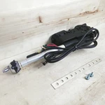 Electric Power Antenna Am/fm Mast Replacement 12V Gm Custom Car Frenched Caddy New. Price: $79.95.