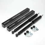 For Mercedes-benz A-class (W169) 160 2004-2012 Rear Absorbers Shocks X New. Price: $67.10.