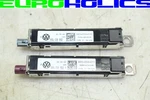 Pair Oem Volkswagen Vw Passat 12-19 Antenna Amplifier 561035552A Used. Price: $23.74.