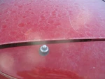 Used Antenna Fits: 1990 Buick Reatta Grade. Price: $177.68.