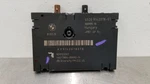 16 Bmw Z4 Antenna Diversity Control Module 65209142078 Used. Price: $51.00.