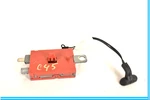 09-15 Jaguar Xf X250 Rear Fm Radio Antenna Amplifier Module Oem Used. Price: $29.70.