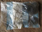 1602019 Grommet Gm Nos Oem For Power Antenna Quantity New. Price: $7.99.