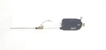 1991 Mercedes 420SEL Oem Power Antenna Used. Price: $200.00.