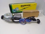 Nos New Harada Hia MO-10 Am-fm Power Antenna For Most Cars 781A. Price: $25.00.