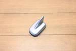 17-20 Audi A4 A5 RS5 S4 Q3 Q7 Roof Shark Fin Antenna Radio Silver Oem Used. Price: $99.99.