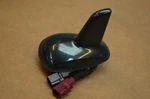 07-09 W211 Mercedes E320 E350 E550 Shark Fin Roof Antenna Gps Green 2118207975 Used. Price: $80.75.