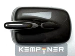 4N0035503AD Y8R, Roof Antenna Navigation Shark, A8 From 2018, Original Audi New. Price: $184.23.