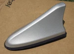 17-18 Hyundai Elantra Sedan Shark Fin Antenna Molten Silver *w/o Nav* Roof Oem Used. Price: $69.99.