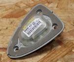 Rear Gps Antenna Signal Receiver Shark Fin Cover Sdars Oem Bmw E88 E93 #4 Used. Price: $68.00.