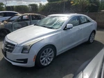 Antenna Oem 2017 Cadillac Ats 1YR Wrnty 23378035 Used. Price: $100.00.