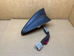 2013-2018 Santa Fe Sport Shark Fin Antenna Marlin Blue Metallic 96210-4Z100W7U Used. Price: $100.00.