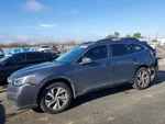 Antenna Oem 2024 Subaru Outbakleg 1YR Wrnty 86321AN61A Used. Price: $100.00.
